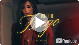 Julio César & The Band
